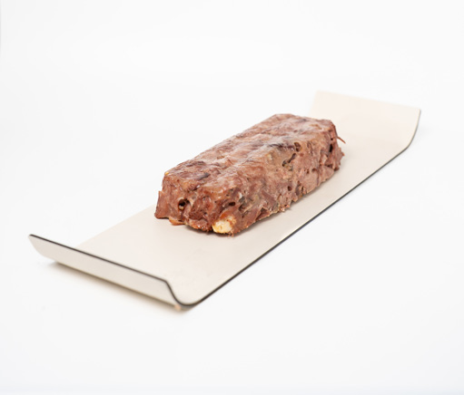 Plancha de costilla de cerdo a baja temperatura IND