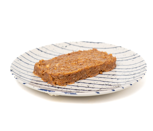 Farsa de Carne de Cerdo a la boloñesa