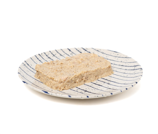 Farsa de Pollo con setas (sakura chiken)