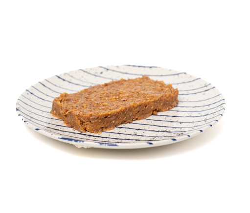 Farsa de carrillada de Cerdo Guisado (Meloso de cerdo)