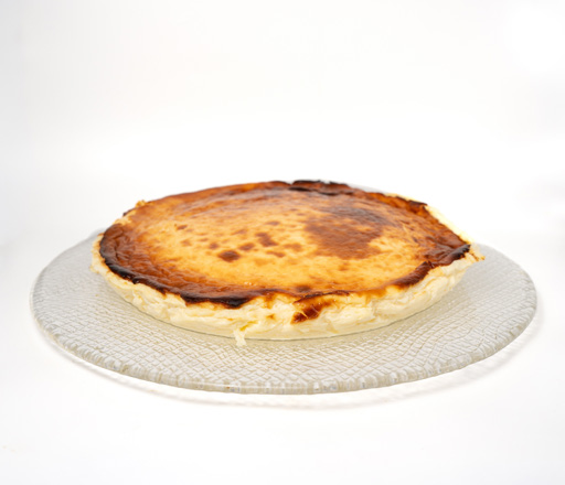 Tarta de queso 